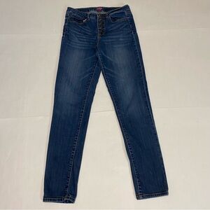 Tokyo Darling Women's Blue Jeans